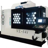 فروش فرز سی ان سی مدل VL14 قیمت فرز CNC سایز 1400 فرز CNC تایوانی